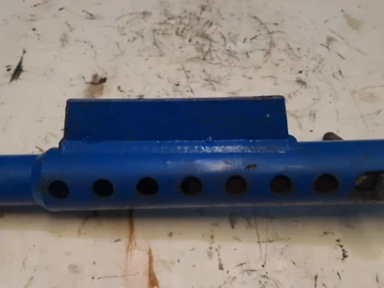 Billede 7 - Ford 6640 Slimgerarm F0NNR833AC