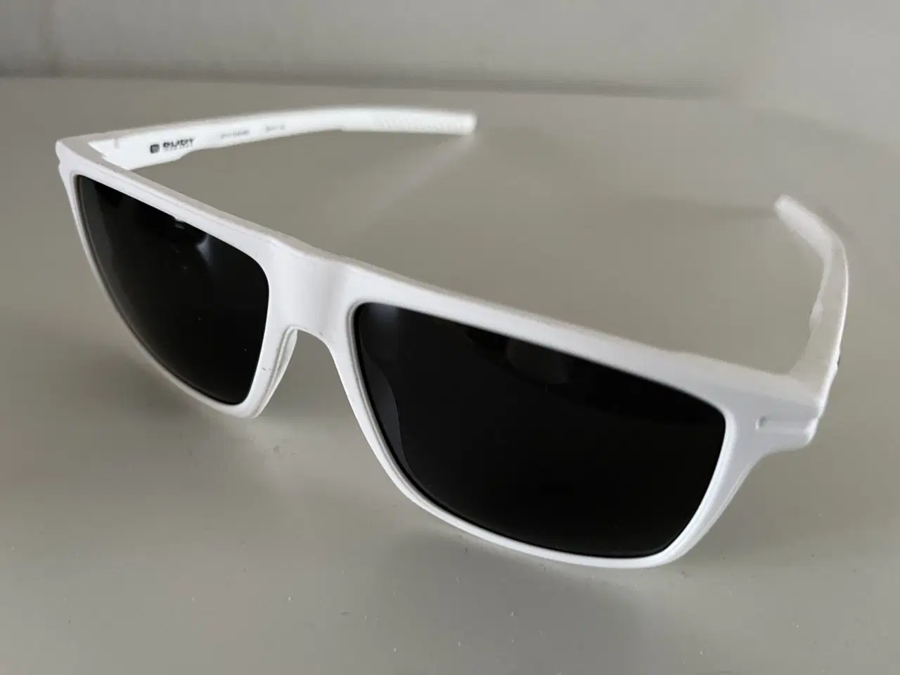 Billede 2 - Solbrille Rudy Project Stellar White Matt