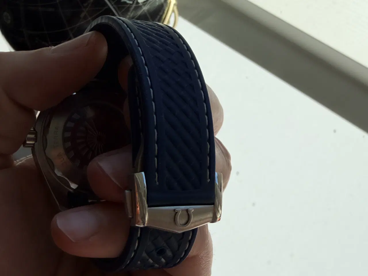 Billede 5 - Omega sport 