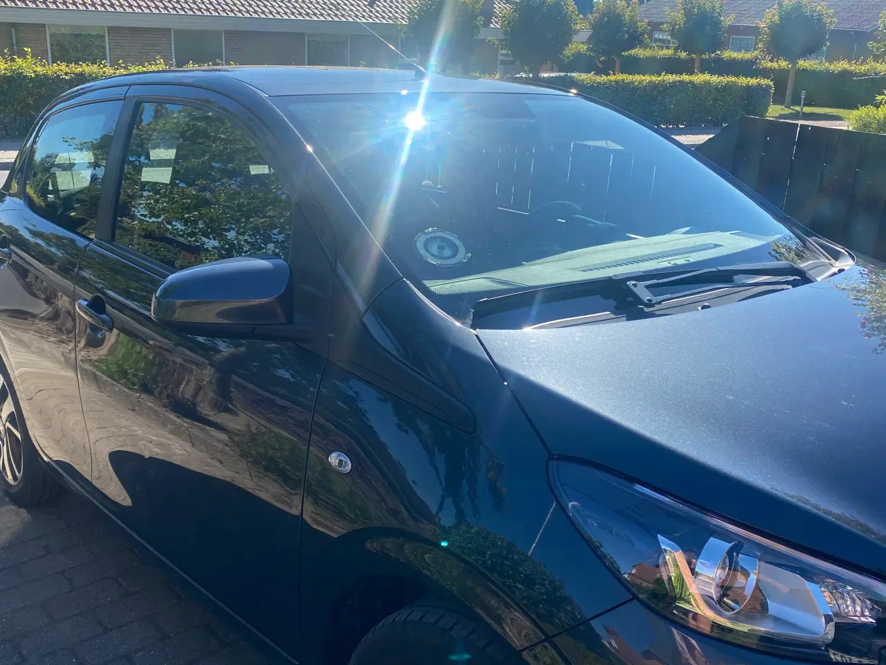 Billede 12 - Peugeot 108 Infinity 5d 