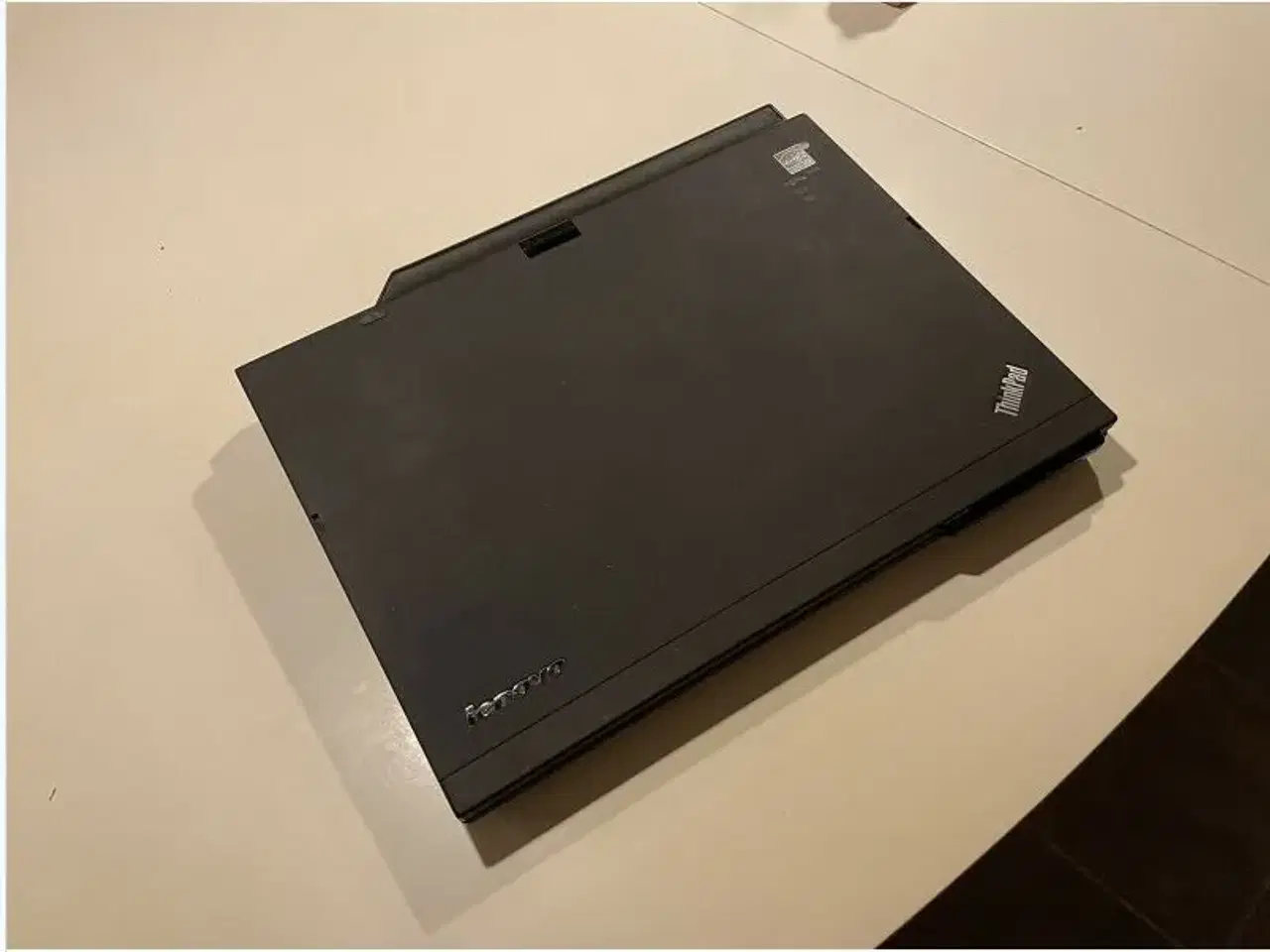 Billede 2 - Lenovo ThinkPad X220 Tablet WIN10 PRO