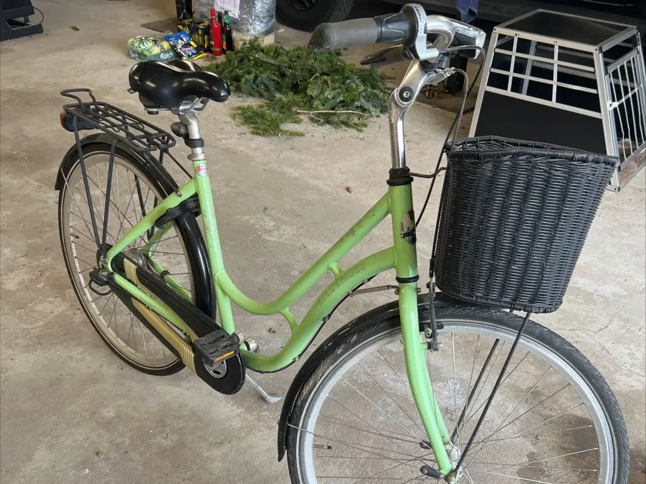 Billede 1 - Kildemoes citybike