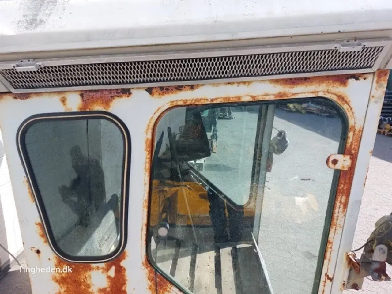 Billede 15 - Claas Dominator 76 Kabine 0006064020