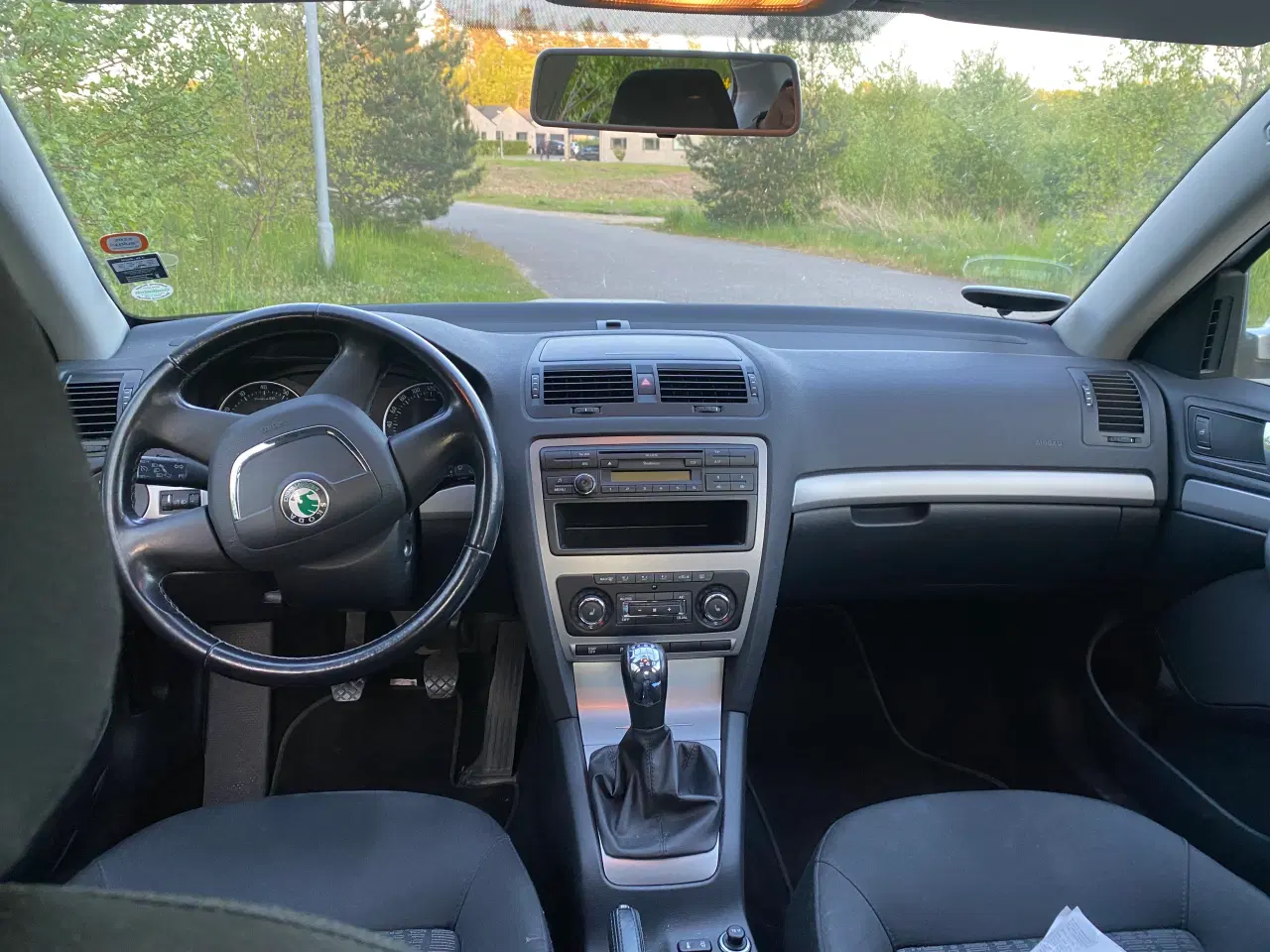 Billede 4 - Skoda Octavia Tsi