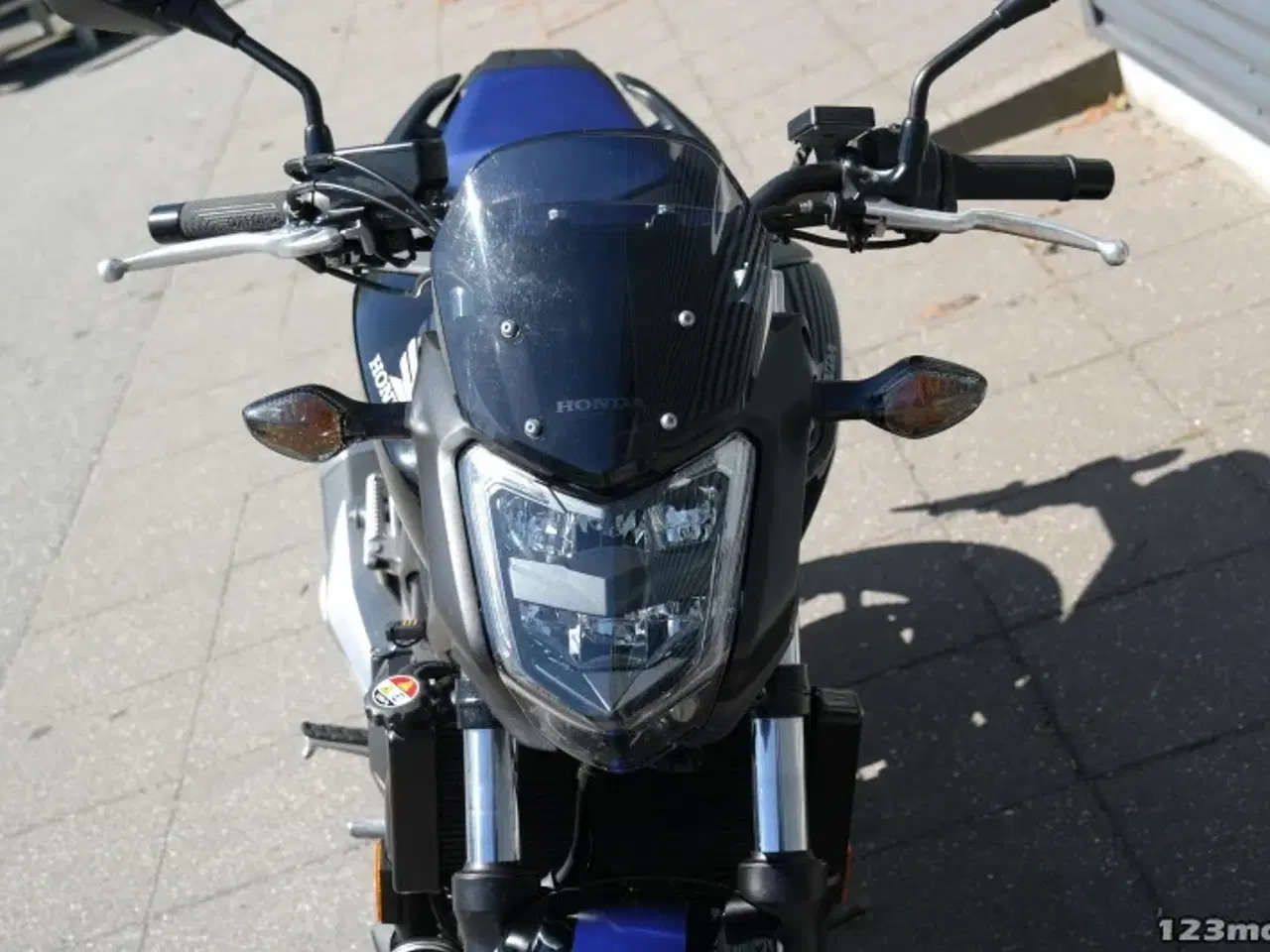 Billede 15 - Honda NC 750 SA MC-SYD       BYTTER GERNE