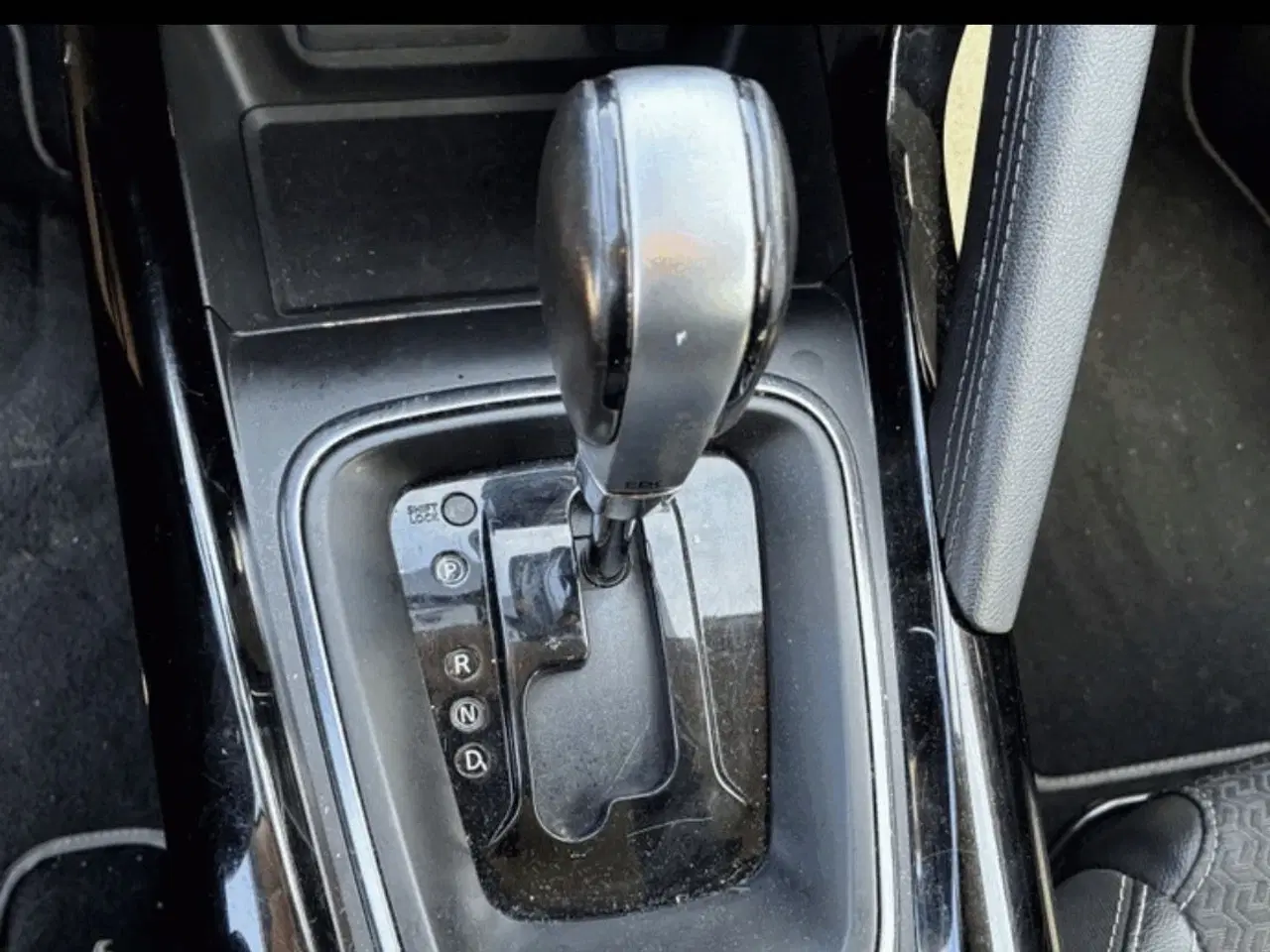 Billede 4 -  234000km automatgear 