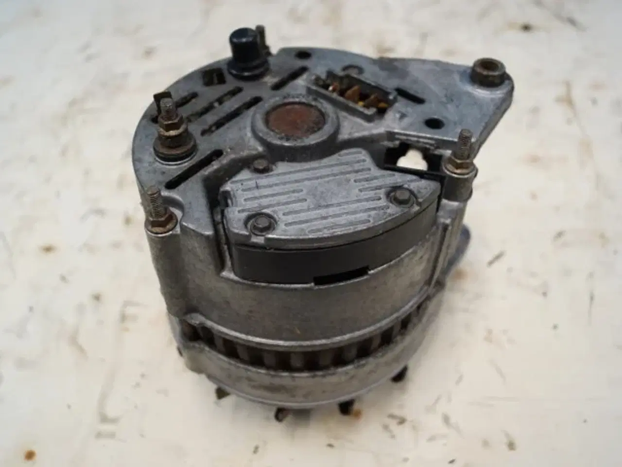 Billede 15 - Massey Ferguson 40 Generator 46447500