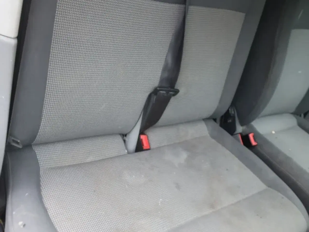 Billede 24 - Varebil VW Transporter 2.0 TDI 114hk kort