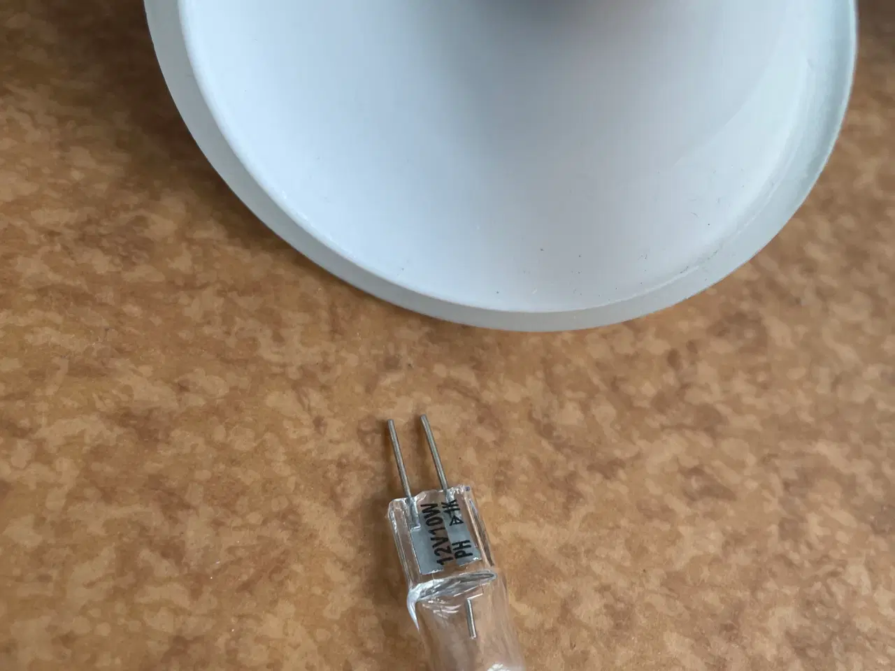 Billede 3 - Luftslampe 