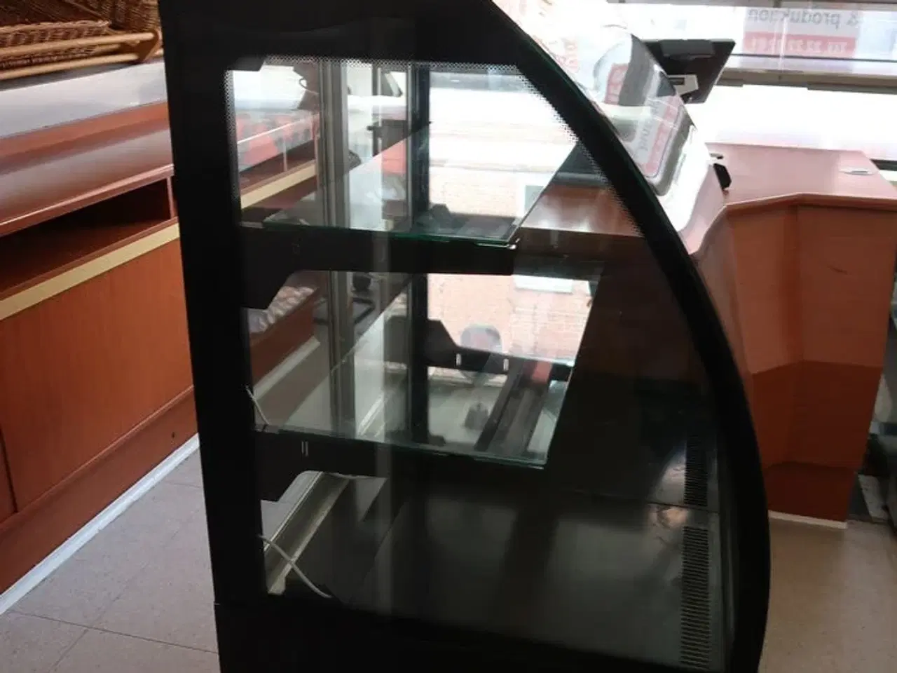 Billede 3 - Kølemontre TECNODOM EVO90V