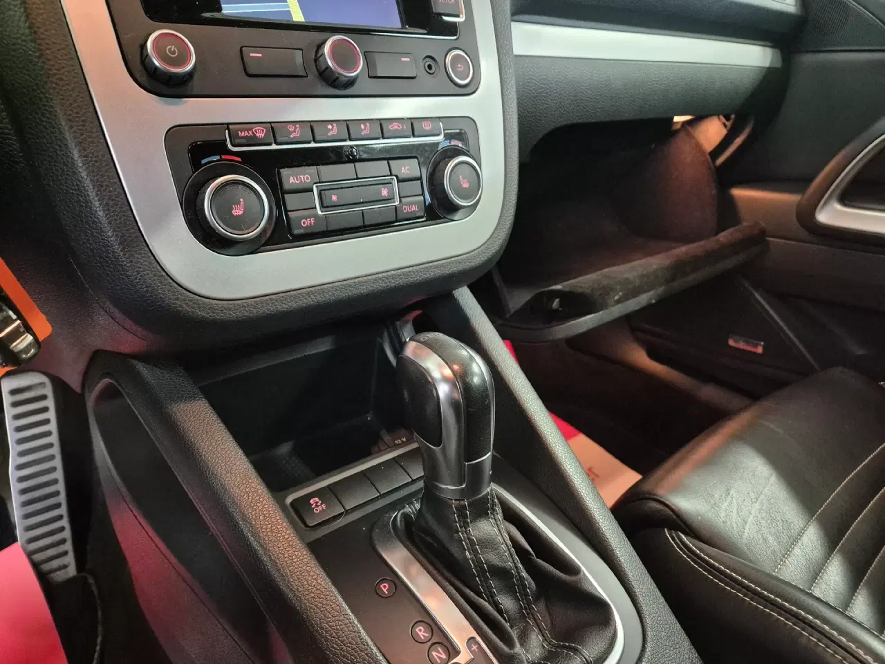 Billede 9 - VW Scirocco 2,0 TSI DSG 210HK 3d 6g Aut.