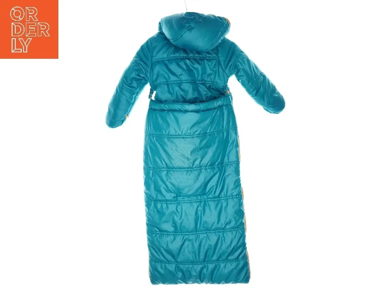 Billede 2 - Thermodragt fra Hummel (str. 80 cm)