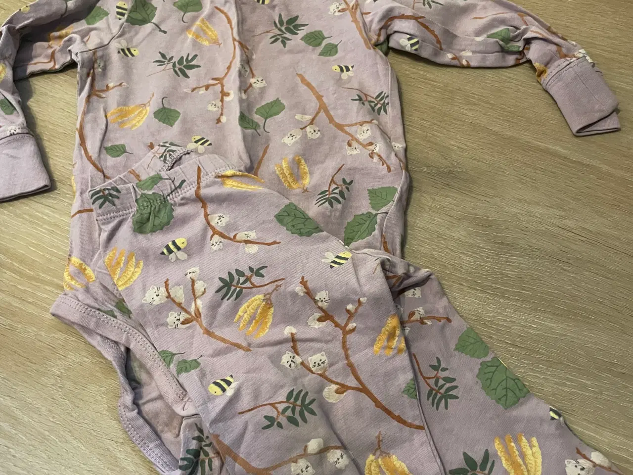 Billede 7 - Blandet pose med tøj - pige 