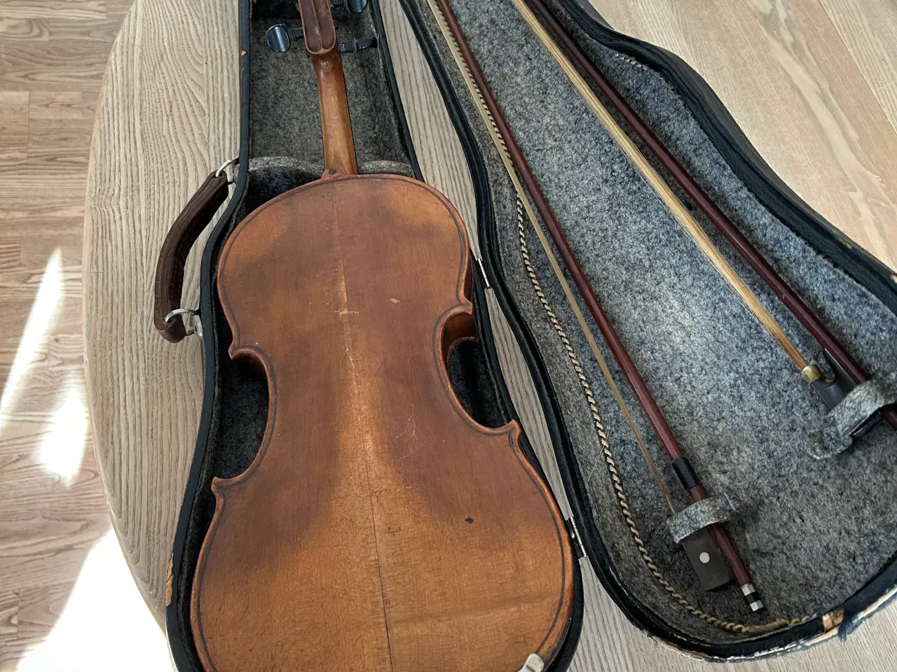 Billede 2 - Violiner ukendt mærke 