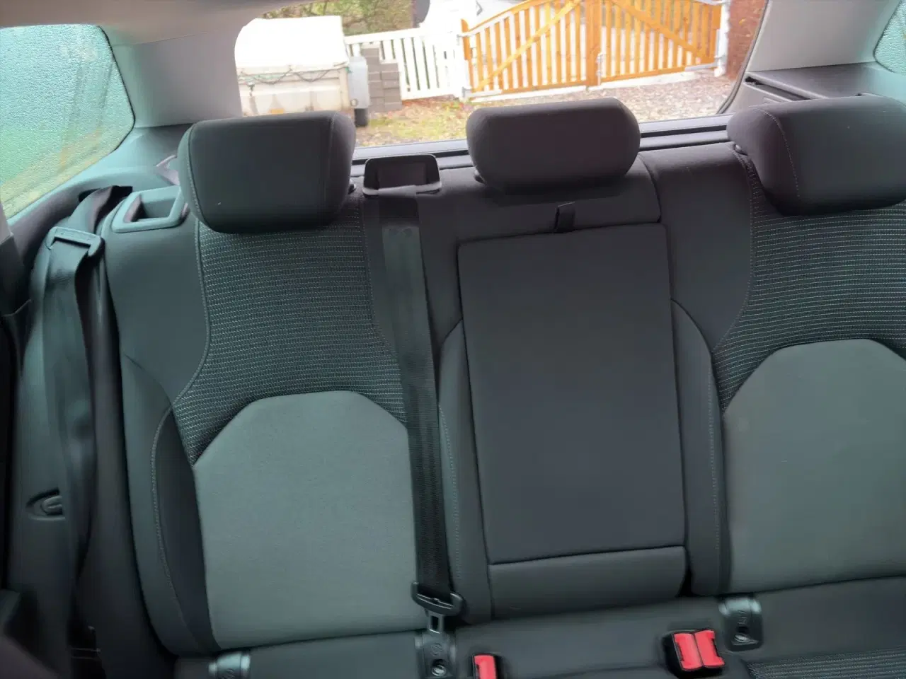 Billede 15 - Seat Leon 2,0 TDi 150 Xcellence ST DSG