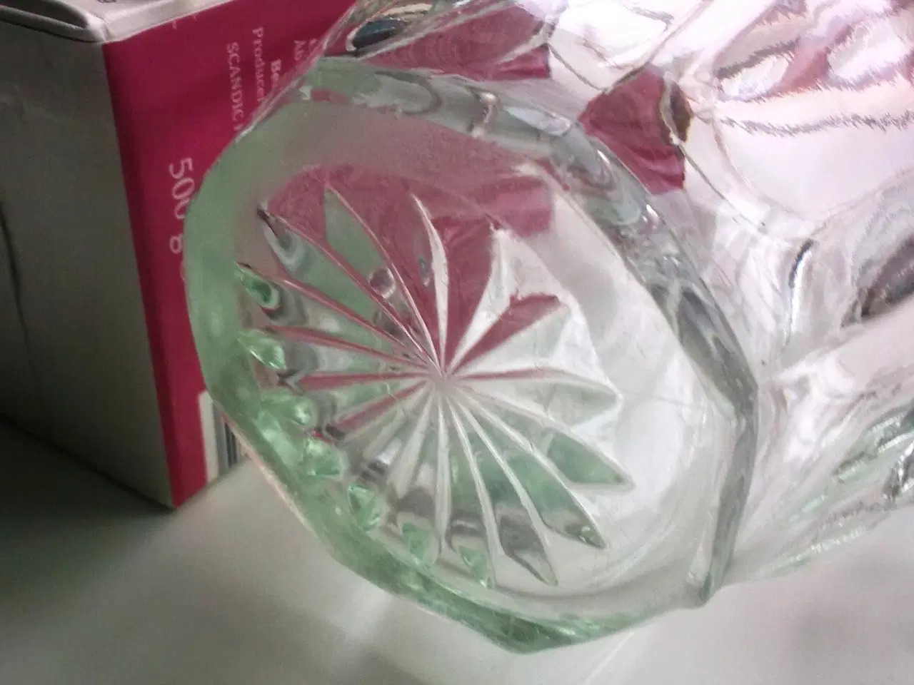 Billede 3 - Vintage KANDE sortiment DANMARK