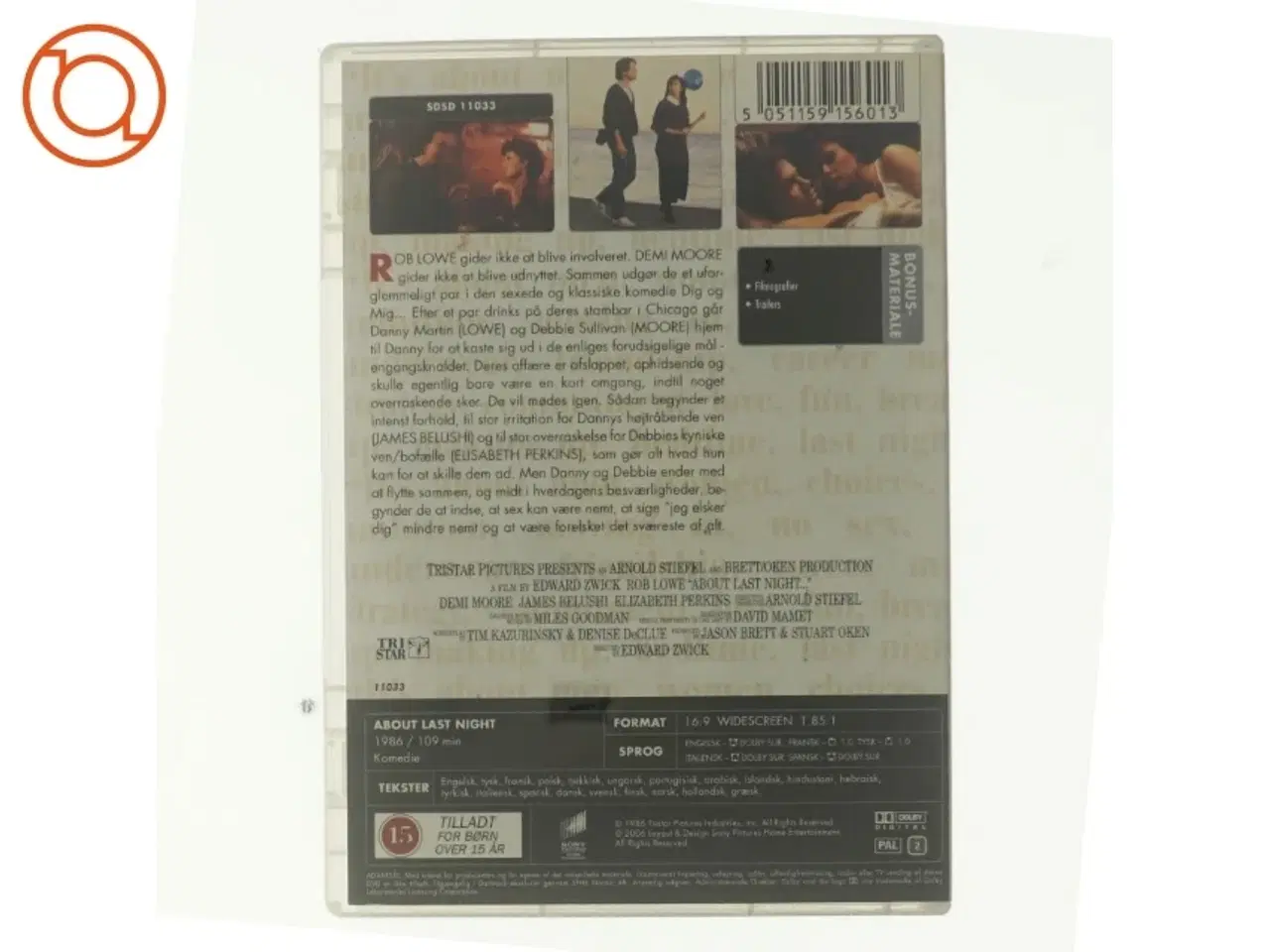 Billede 3 - Dig og Mig