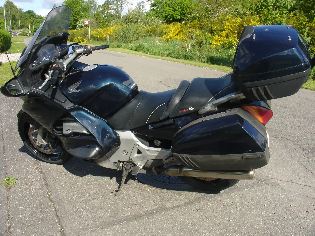 Billede 4 - Honda ST 1300