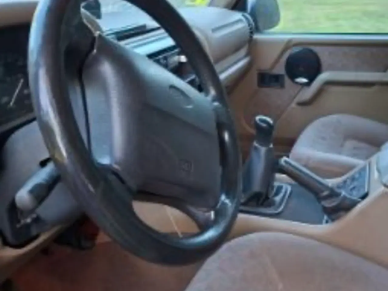 Billede 8 - Land Rover Discovery 