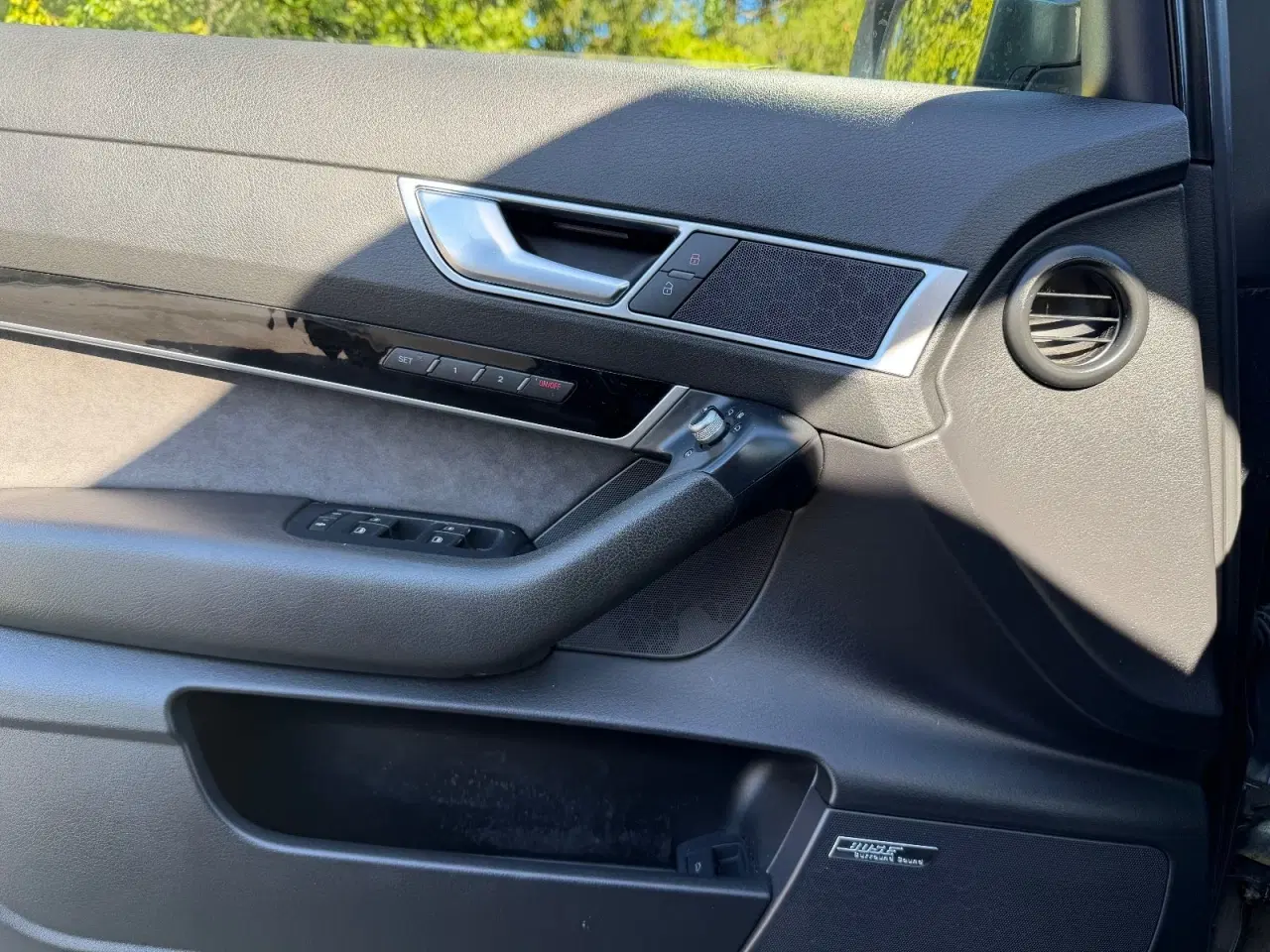 Billede 13 - Audi A6 2,7 TDi 190 S-line Avant Multitr.