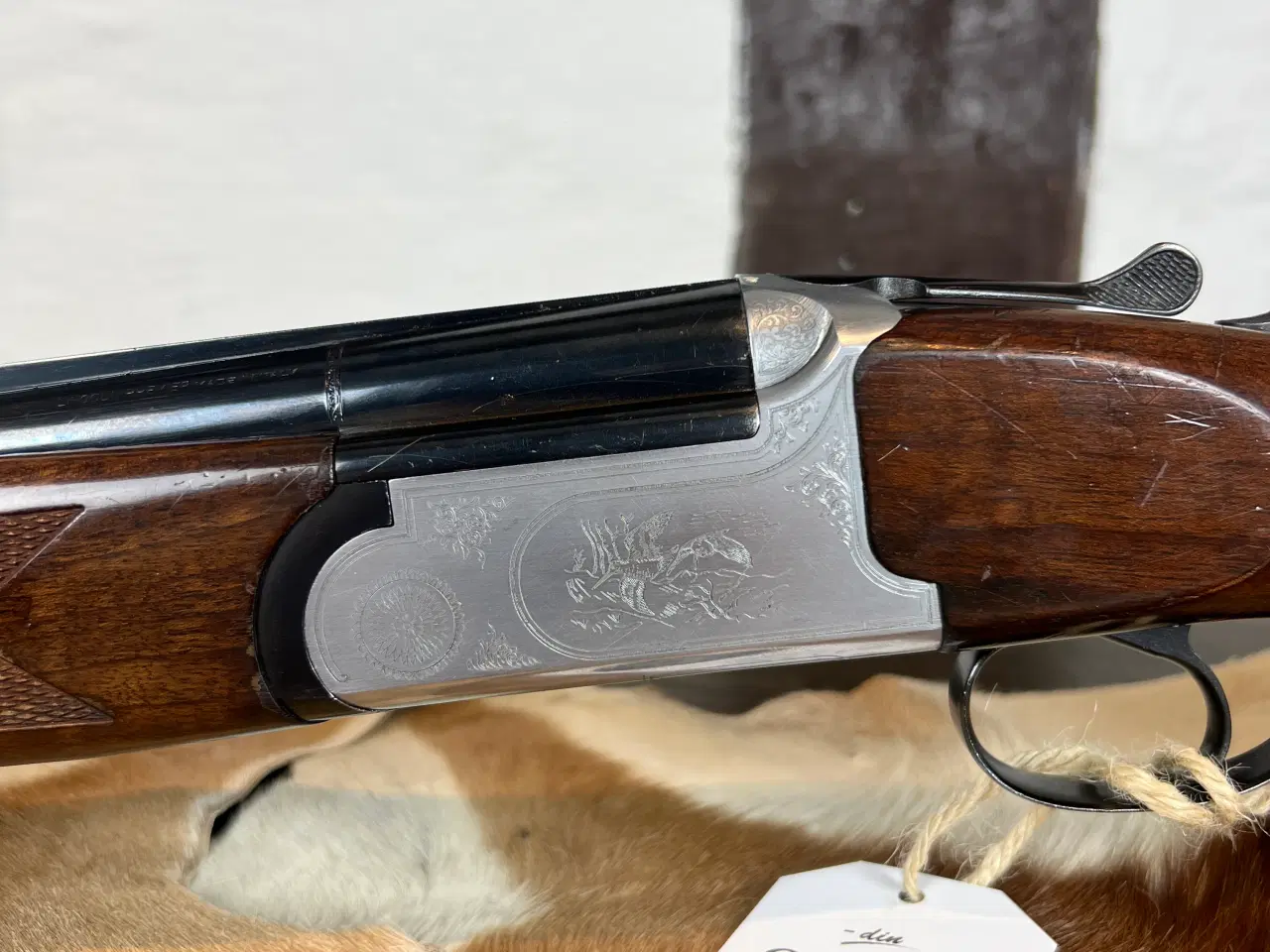 Billede 1 - Lincoln Premier