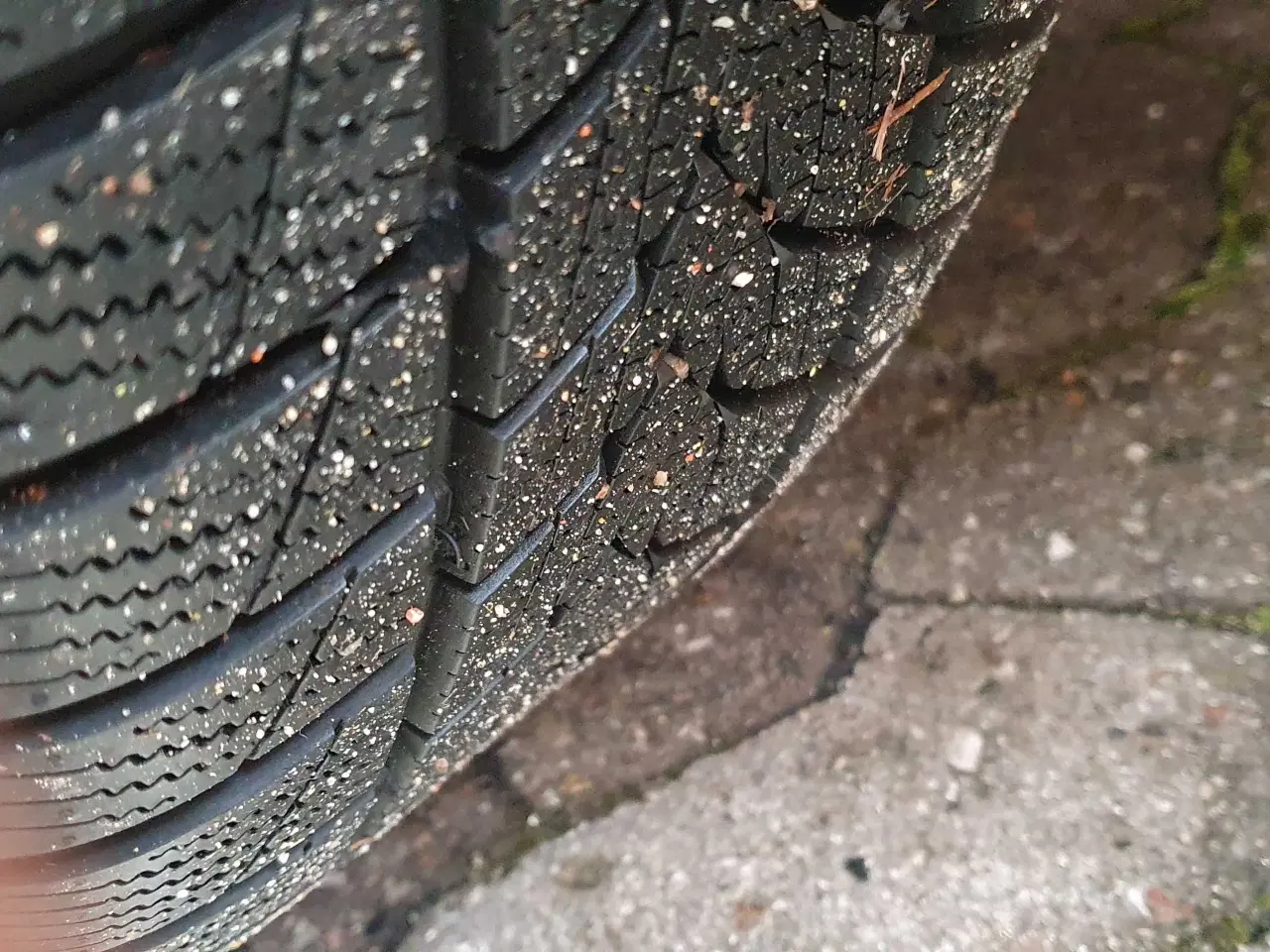 Billede 6 - Mazda 3 sport 2,0 150HK 