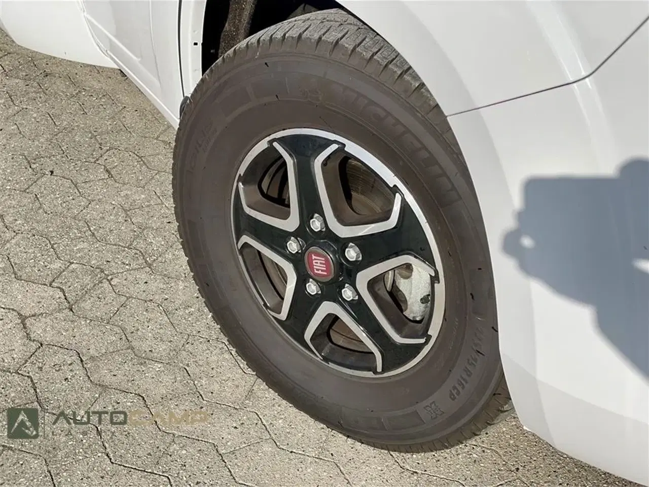 Billede 23 - 2025 - Adria Coral AXESS 650 SL