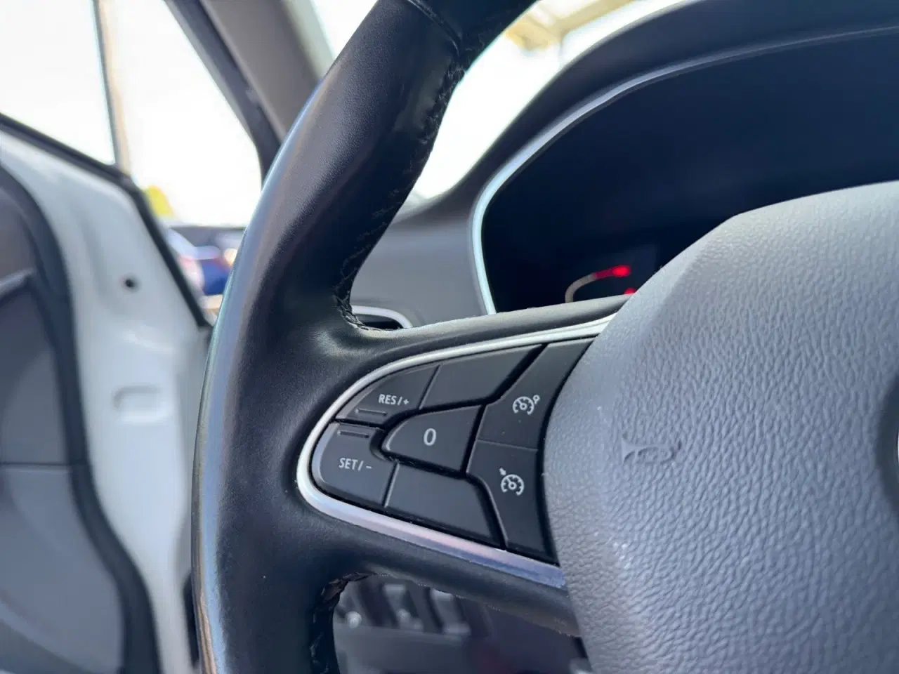 Billede 15 - Renault Megane IV 1,5 dCi 115 Zen Sport Tourer EDC