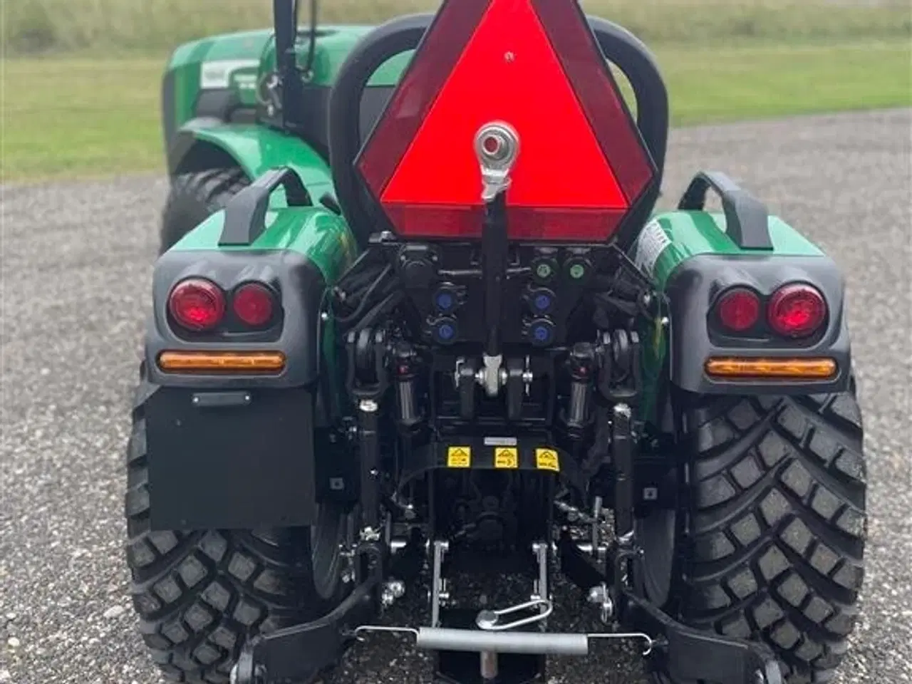 Billede 8 - Ferrari Cobram 60 AR