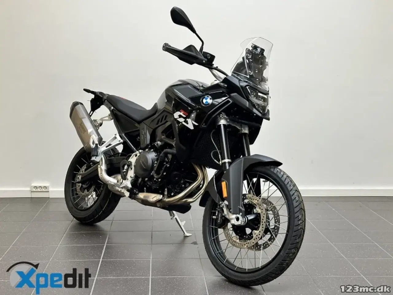 Billede 3 - BMW F 900 GS