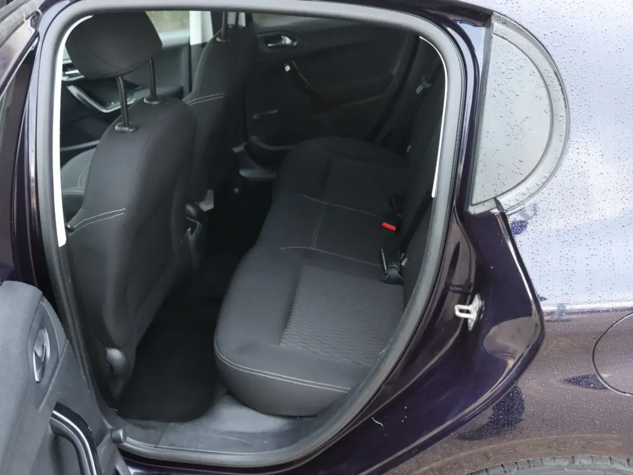 Billede 9 - Peugeot 208 1,6 BlueHDi 100 Active