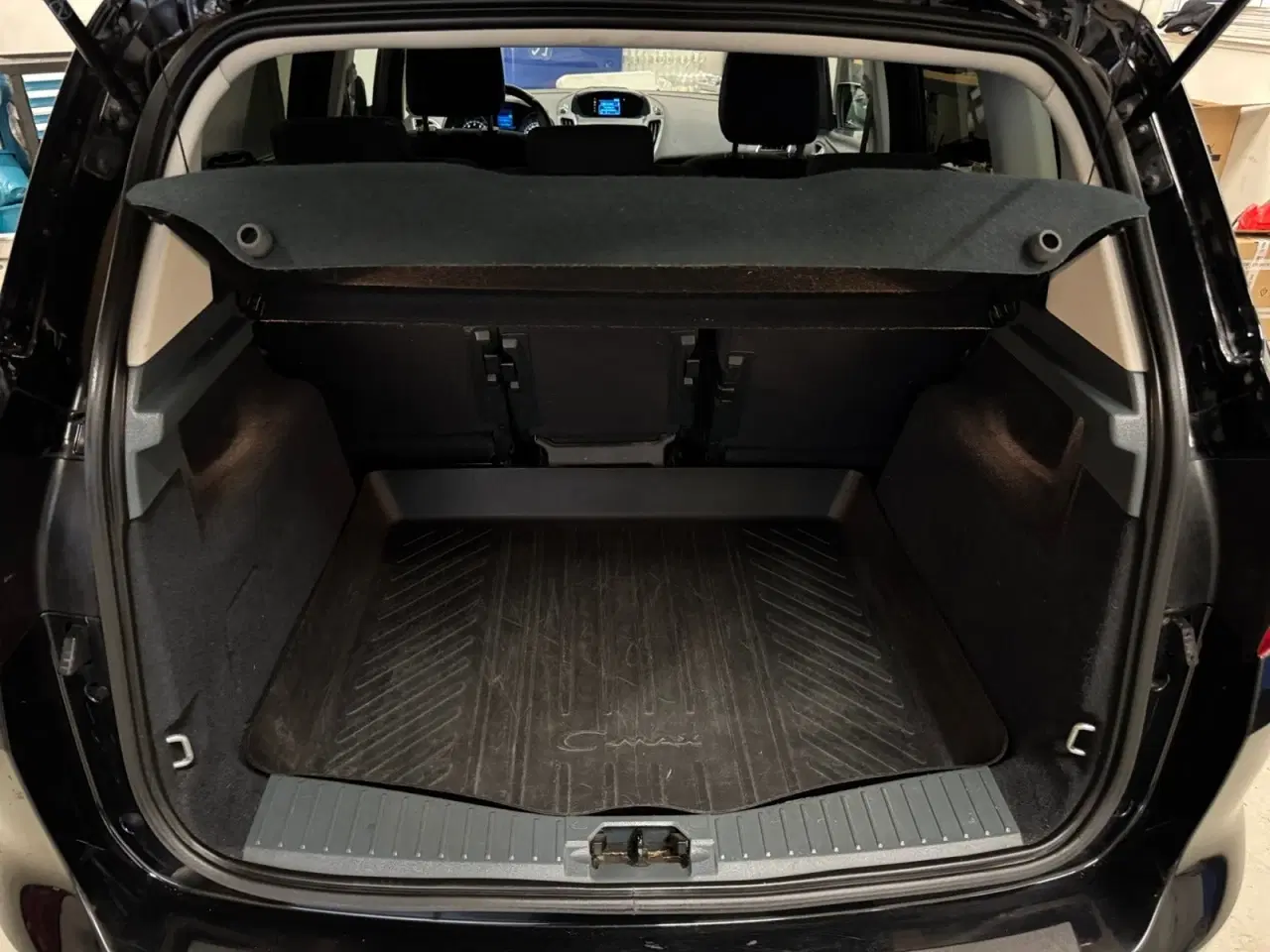 Billede 16 - Ford C-MAX 1,6 SCTi 150 Titanium