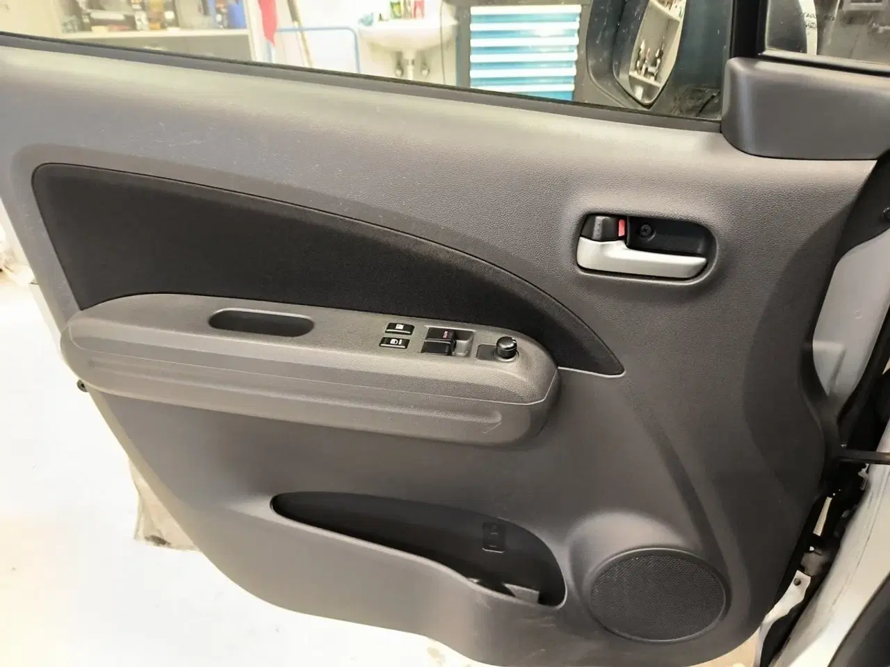 Billede 7 - Suzuki Splash 1,0 GLS