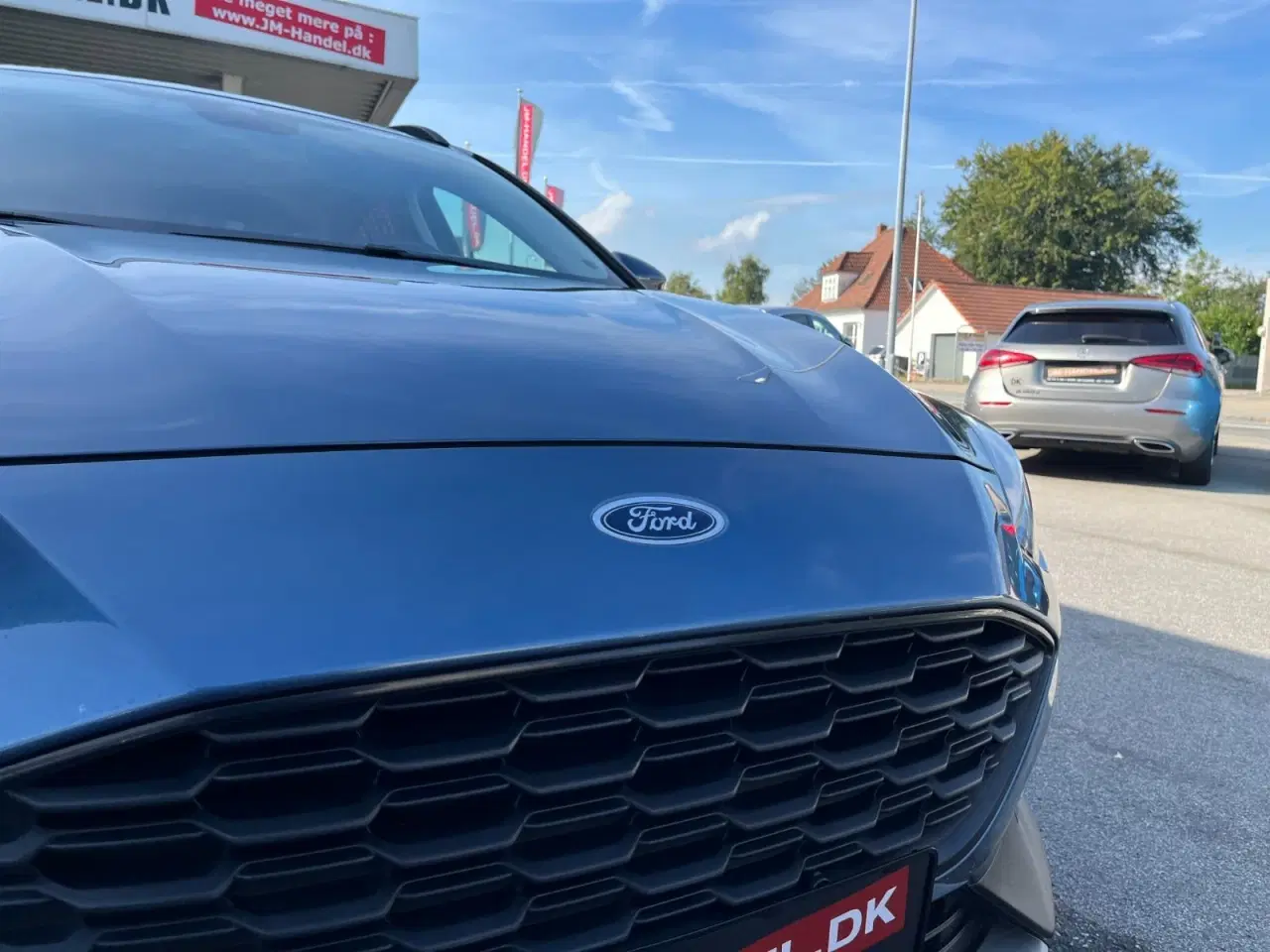 Billede 4 - Ford Focus 1,0 EcoBoost Active