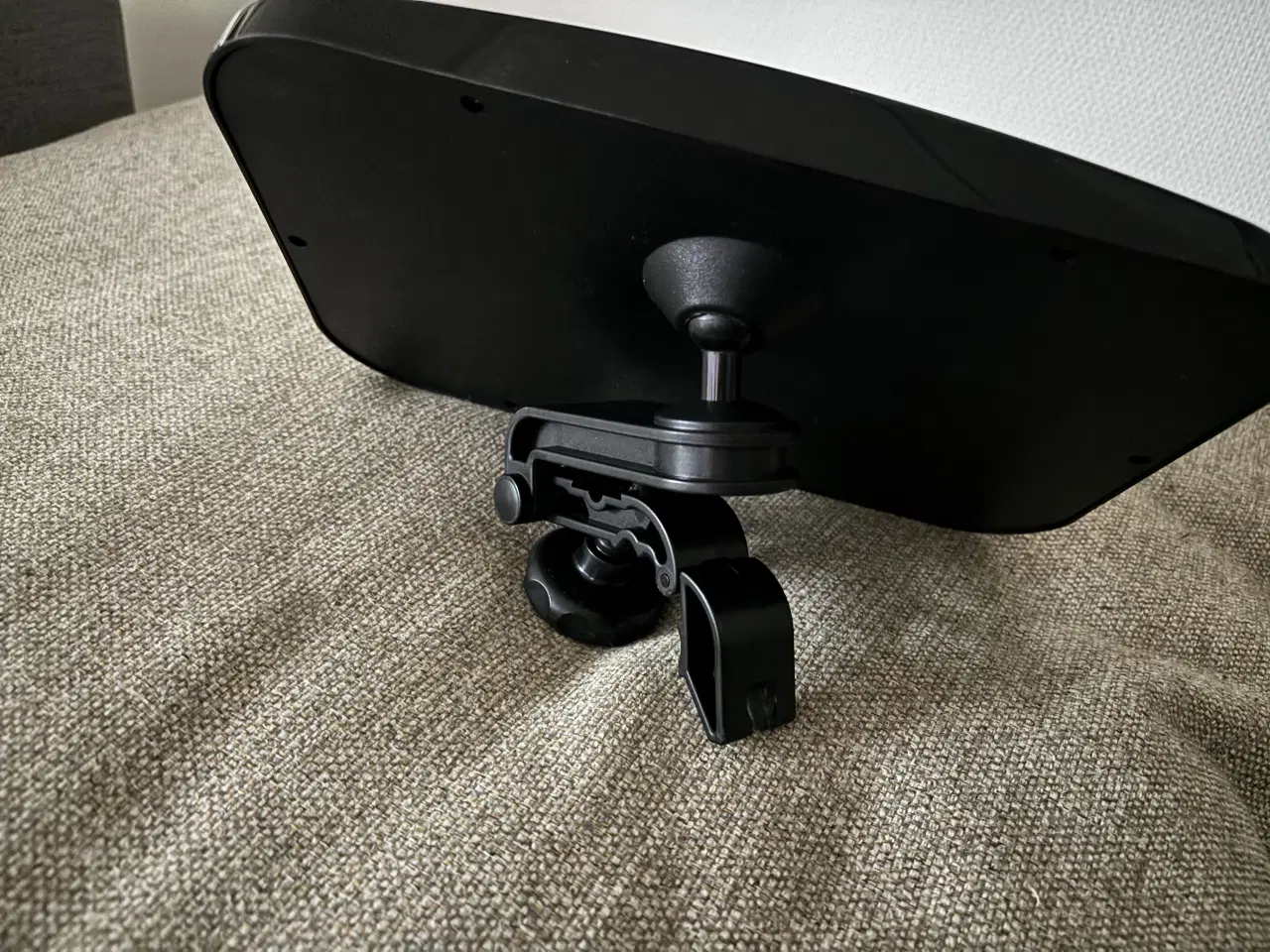 Billede 2 - Spejl til bil