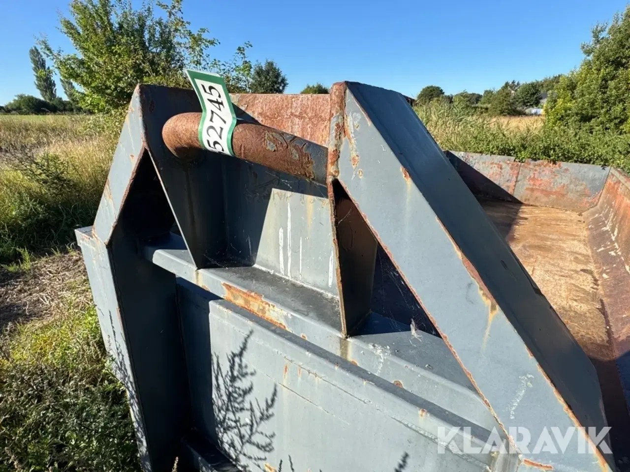 Billede 5 - Container