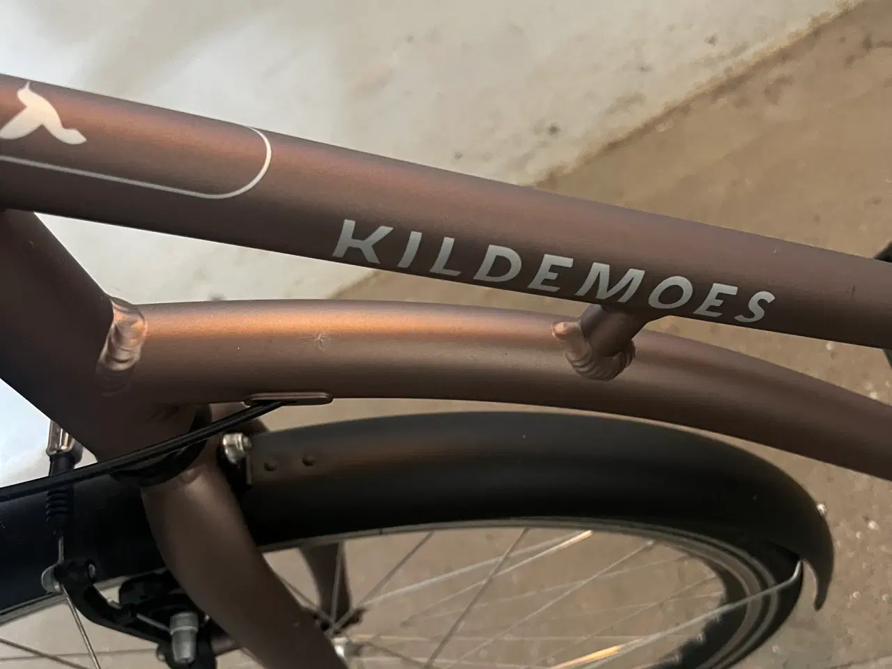 Billede 2 - Kildemose cykel str.51