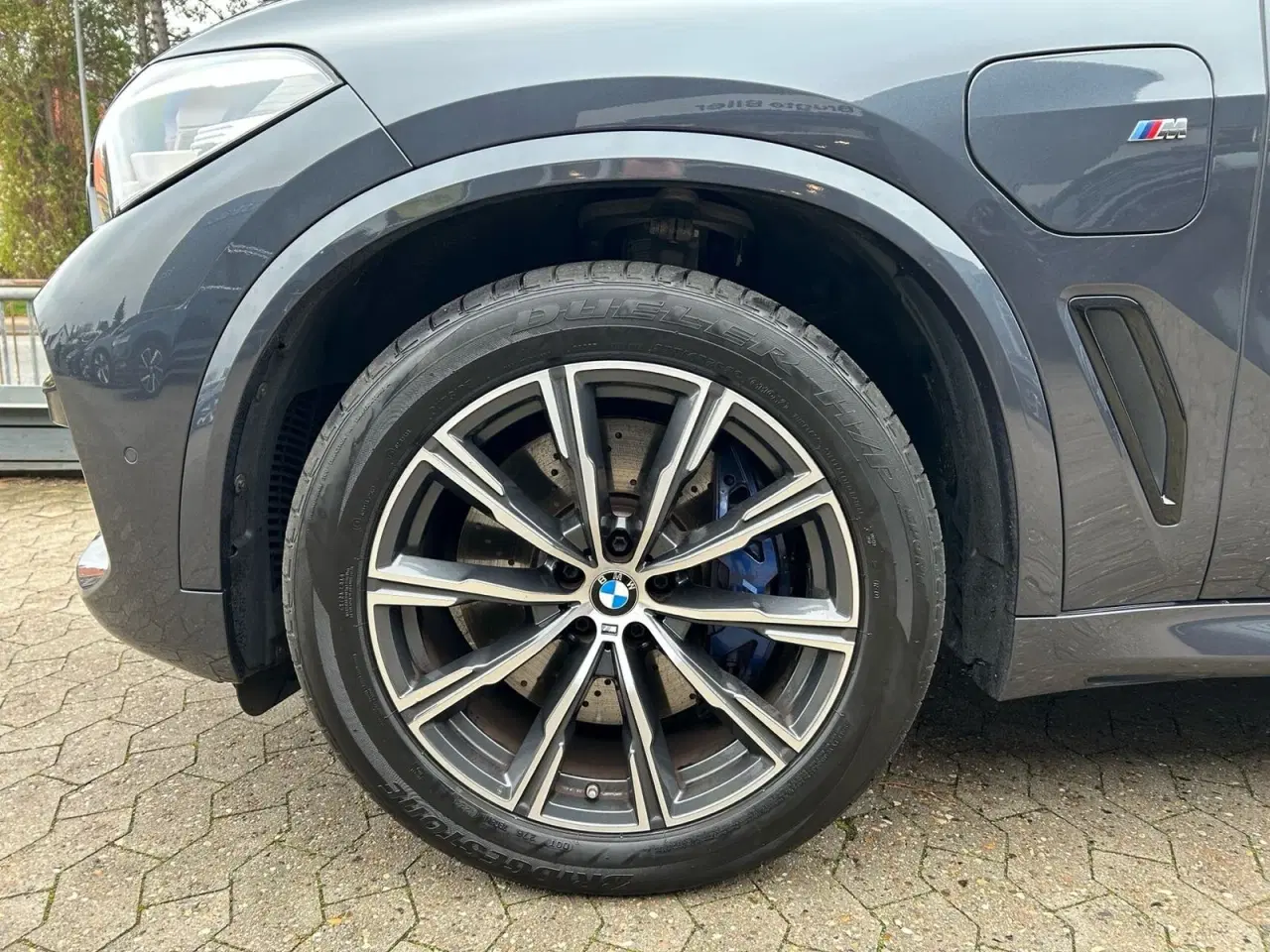 Billede 6 - BMW X5 3,0 xDrive45e M-Sport aut.