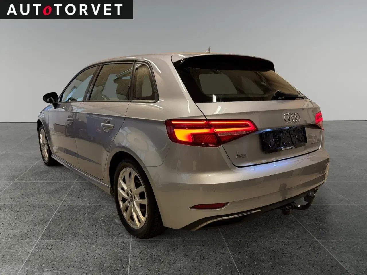 Billede 4 - Audi A3 1,4 e-tron Sportback S-tr.