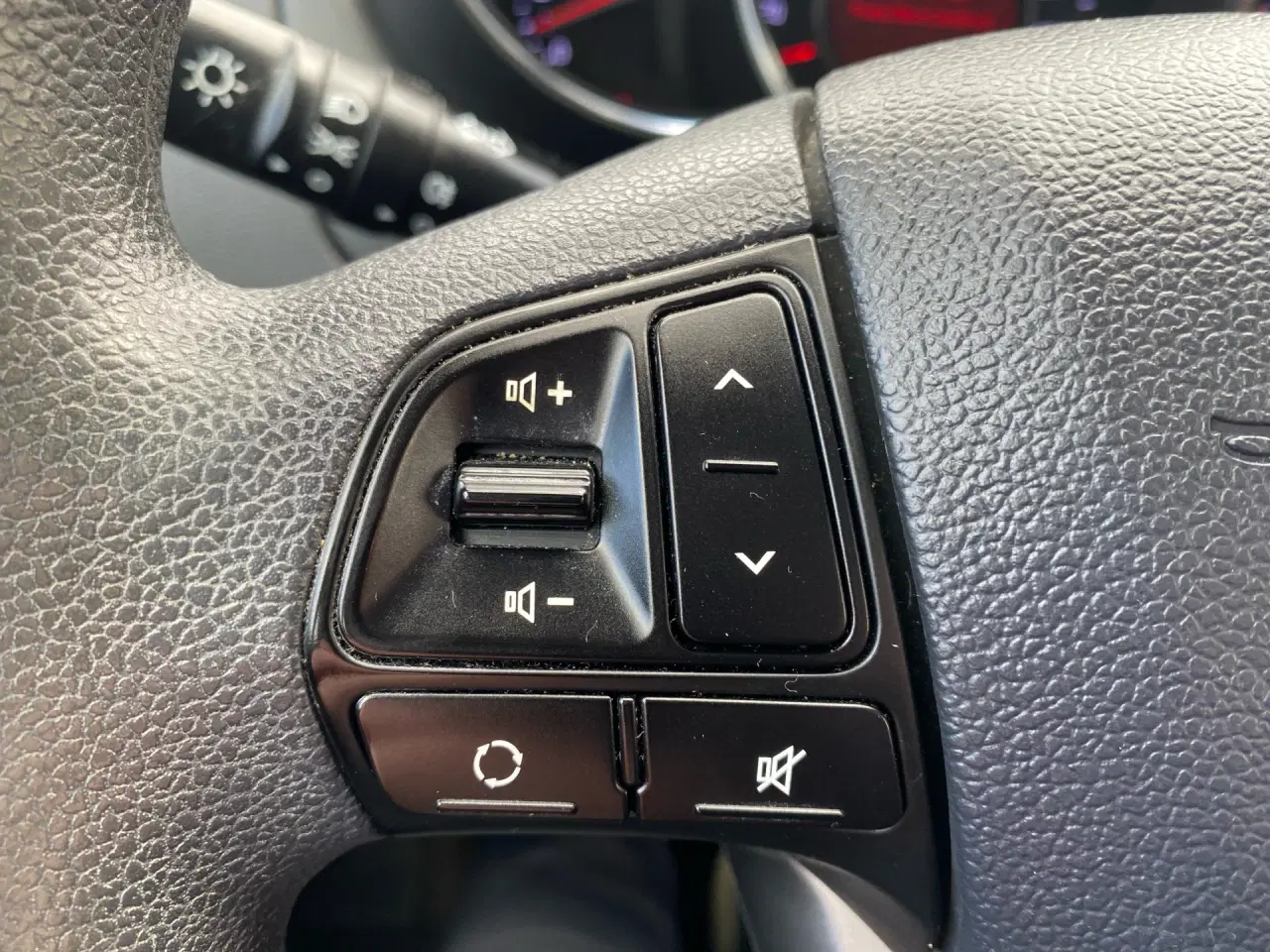 Billede 16 - Kia Rio 1,2 Exclusive 85HK 5d