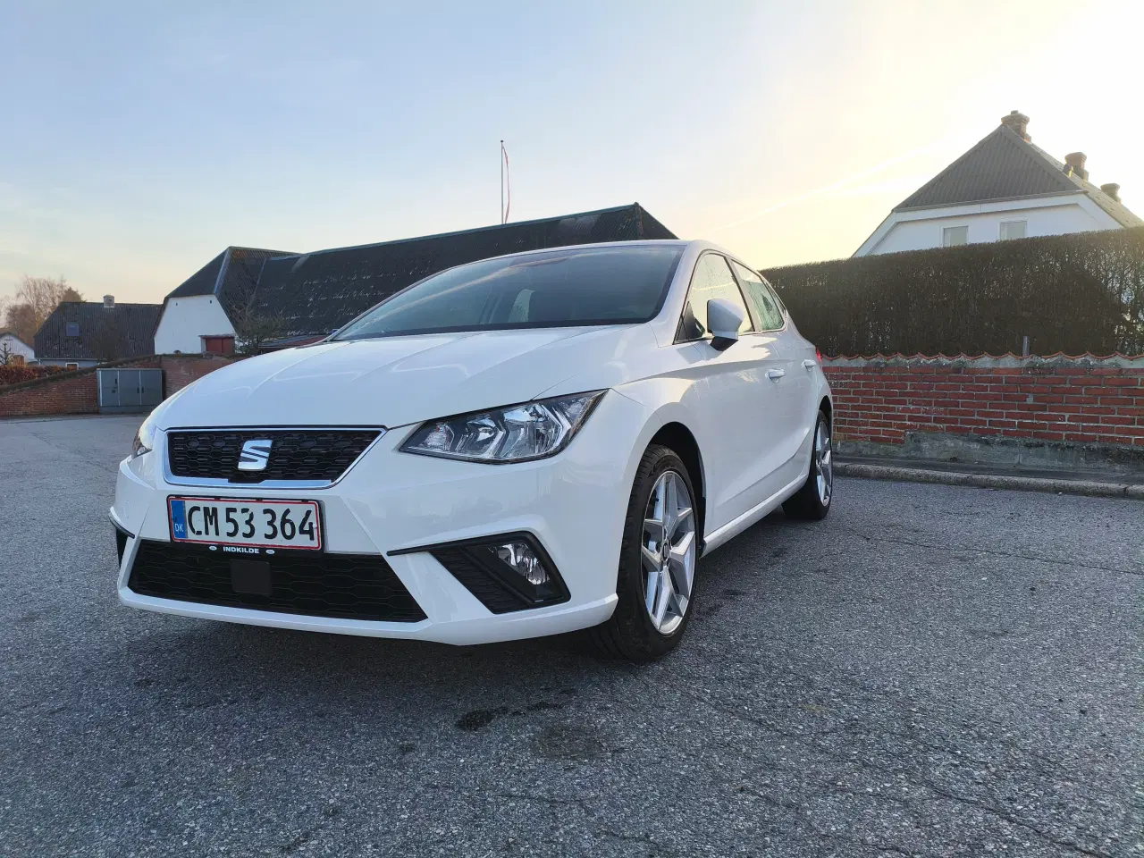 Billede 4 - Seat Ibiza 115 TSI 