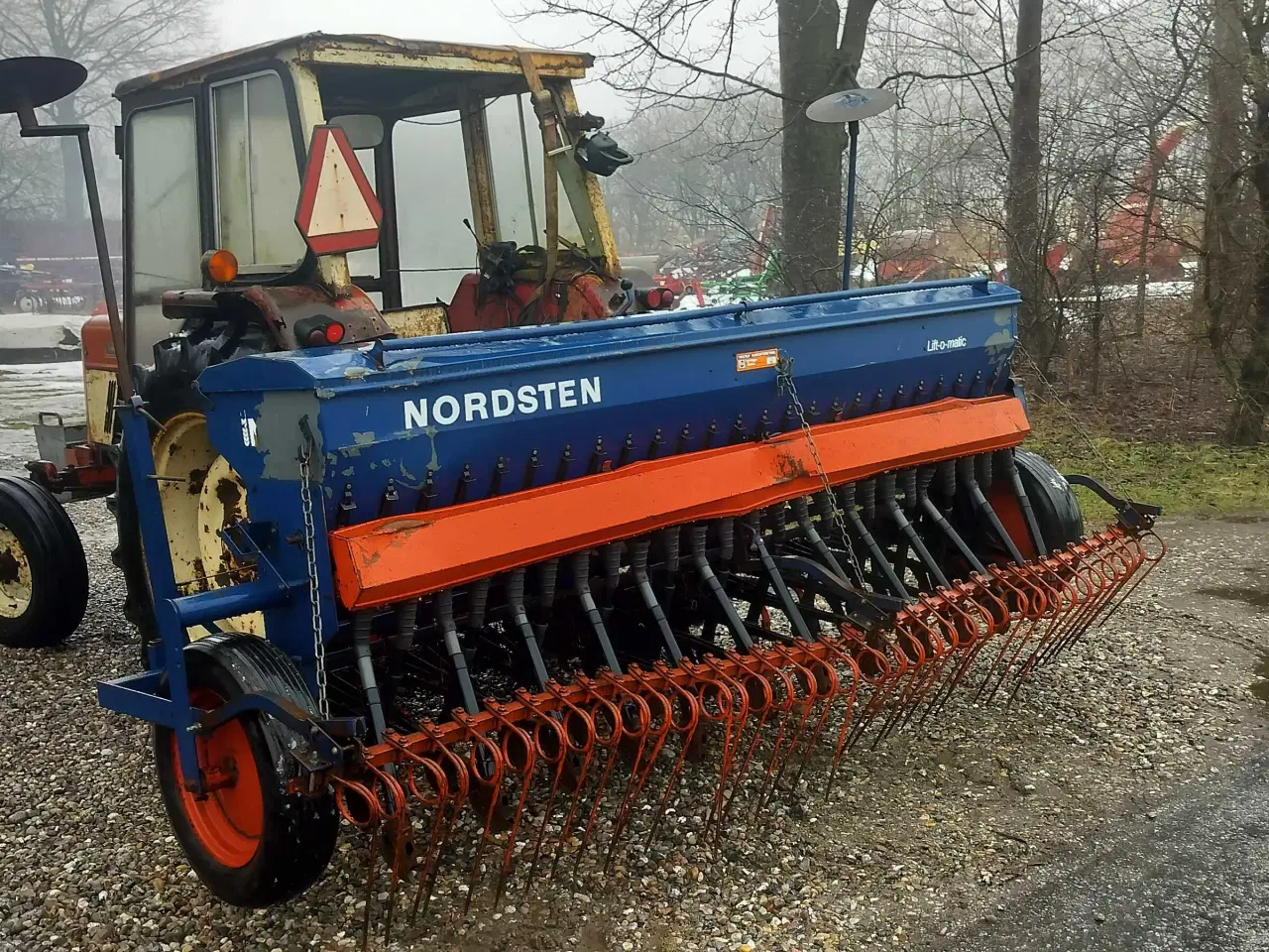 Billede 3 - Nordsten CLB 3m