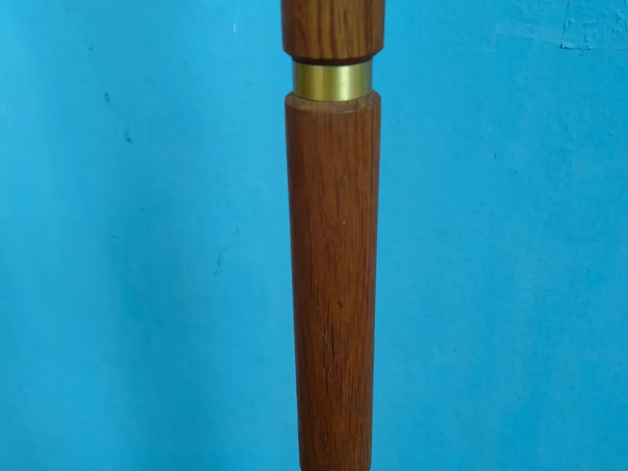 Billede 13 - 4 stk. forskellige vintage standerlamper 