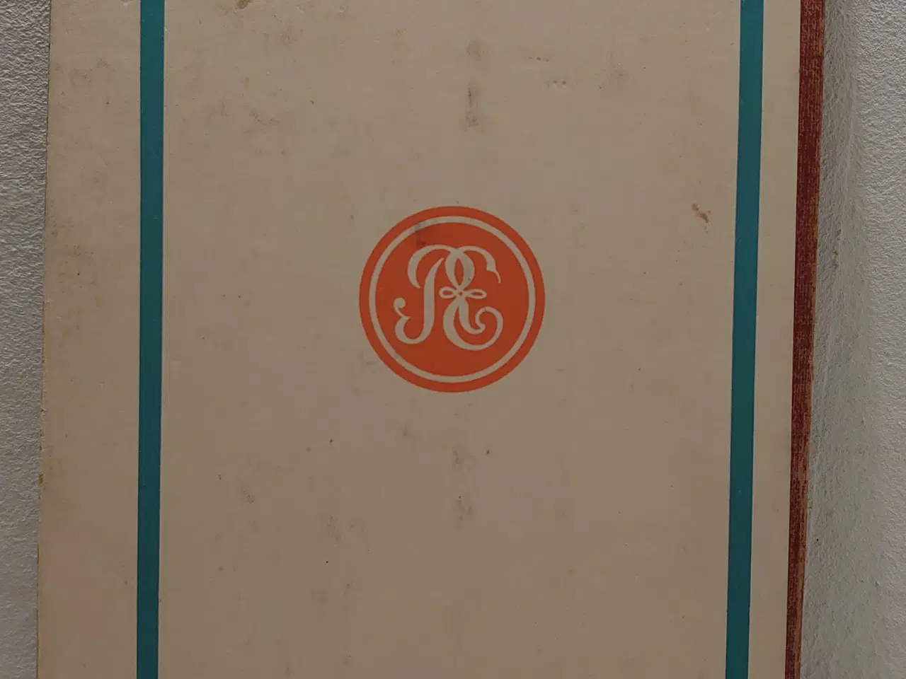 Billede 2 - Den grimme Ælling.Sjælden pop-up bog. Før 1948.