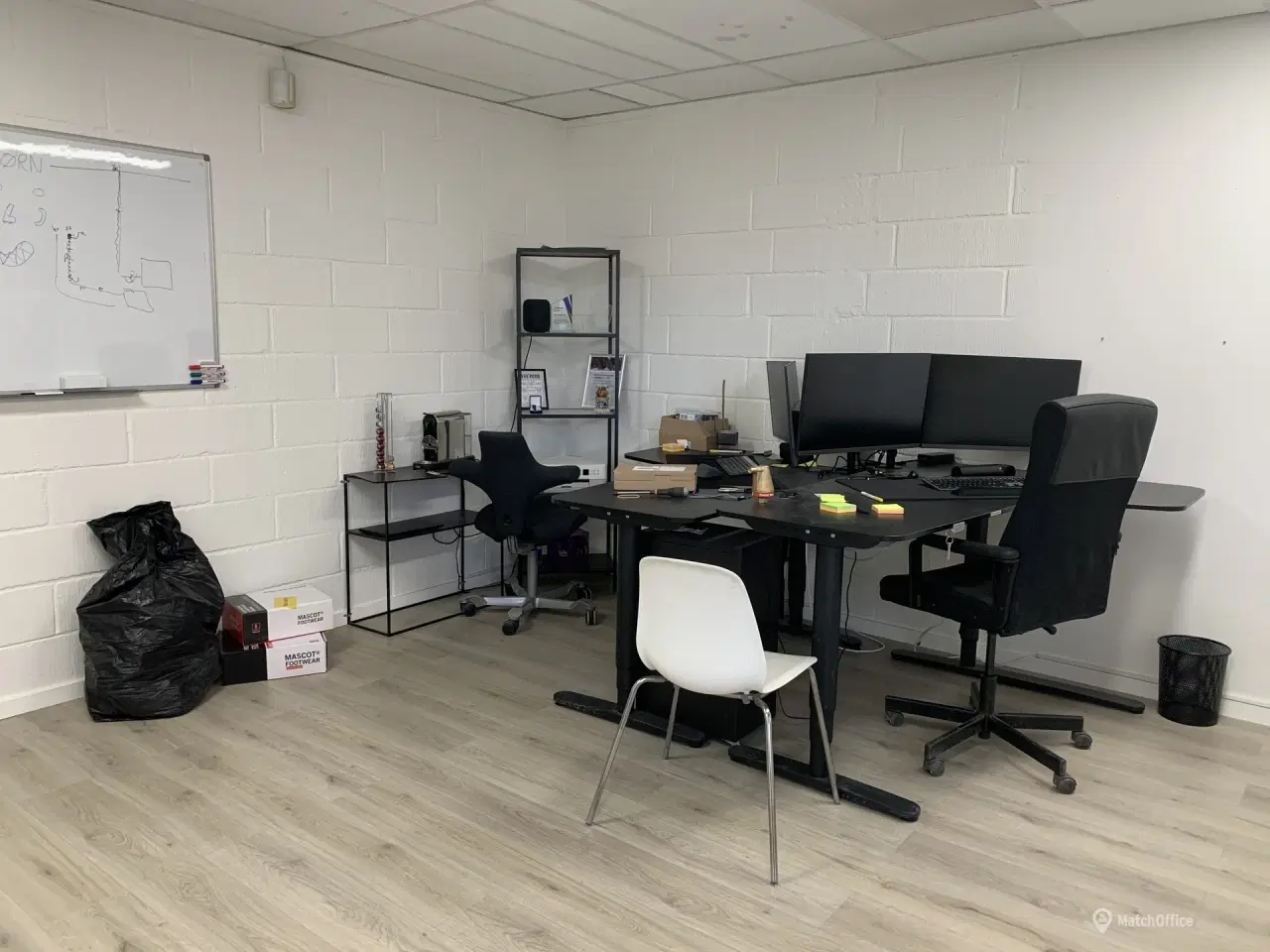 Billede 9 - Præsentabel ejendom med attraktive fællesarealer tæt på E47/E20