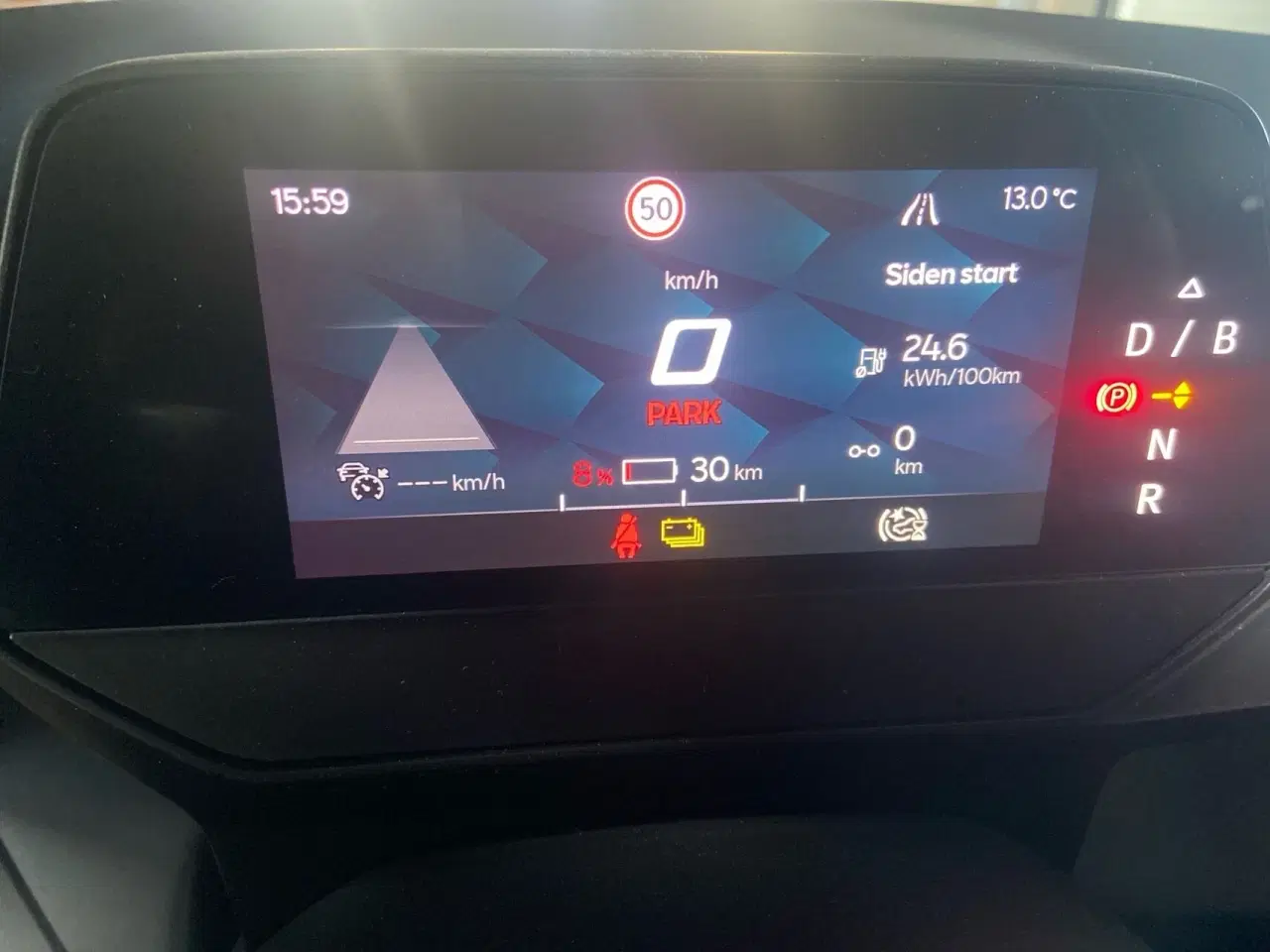 Billede 6 - Cupra Born EL High 204HK 5d Aut.