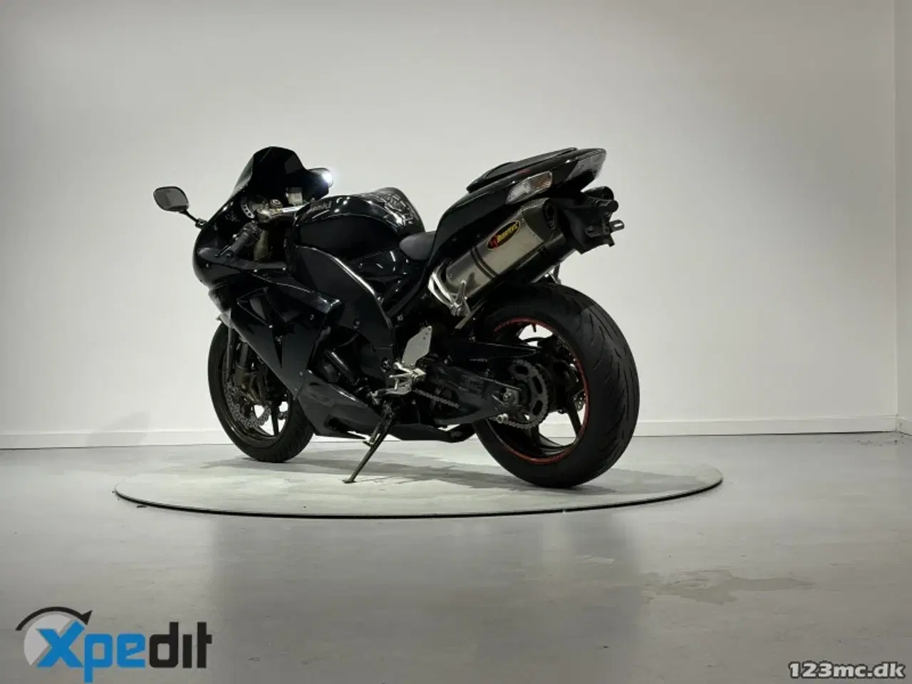 Billede 9 - Kawasaki ZX10R