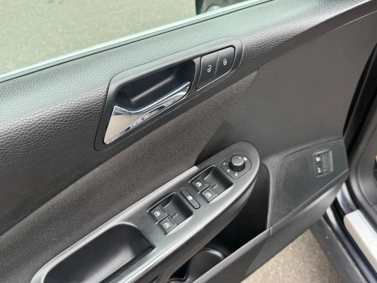 Billede 17 - VW Passat 2,0 TDi 140 Comfortline Variant