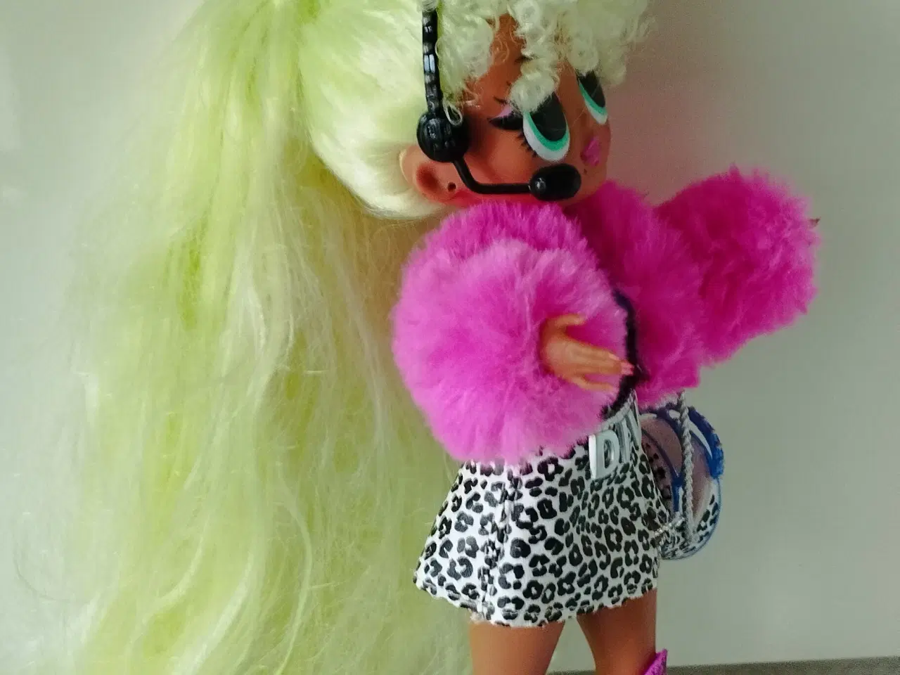Billede 11 - Dukke, MGA Entertainment LOL Surprise OMG Lady Div