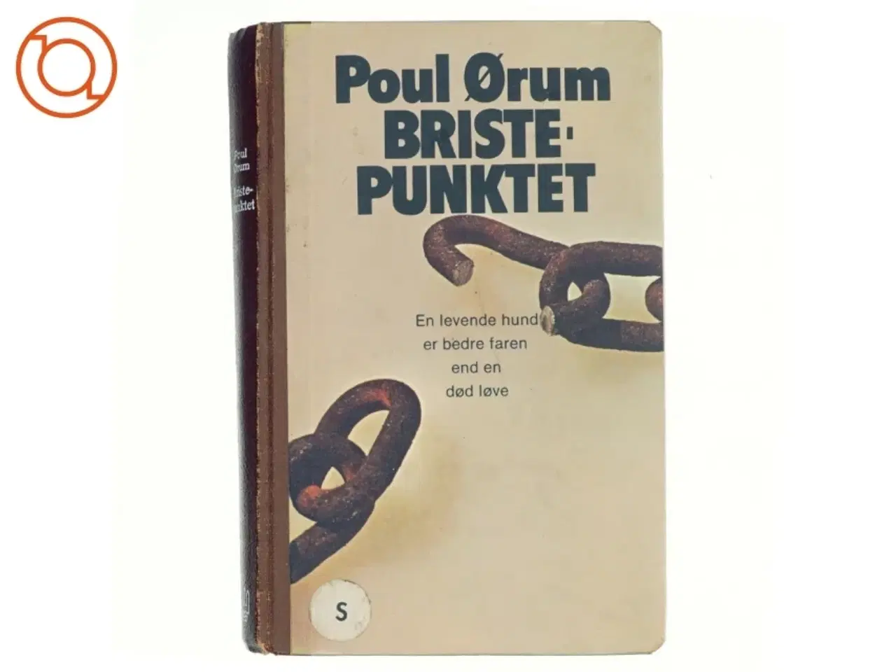 Billede 1 - Bristepunktet af Poul Ørum